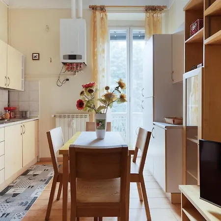 Appartement Inside Loreto M1 Duomo In 10 Min *