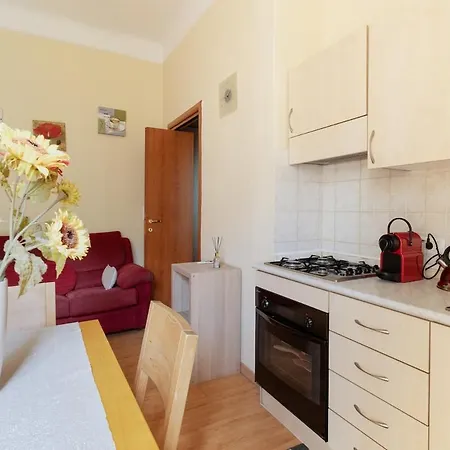 Appartement Inside Loreto M1 Duomo In 10 Min Milan