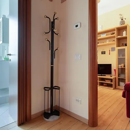 Inside Loreto M1 Duomo In 10 Min Appartement