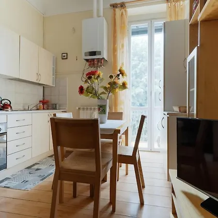 Appartement Inside Loreto M1 Duomo In 10 Min Milan