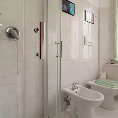 Appartement Inside Loreto M1 Duomo In 10 Min
